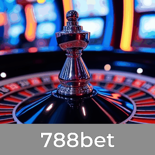 788bet: Seu Cassino Online Seguro E Vencedor
