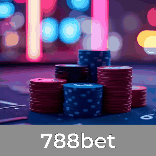 Descubra os Incríveis Bônus e Ofertas do 788bet