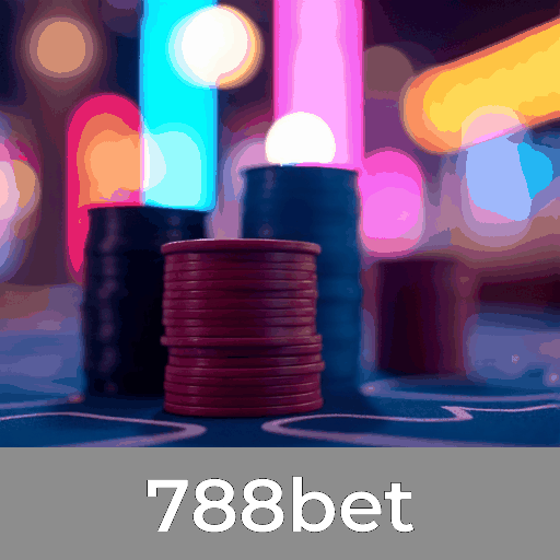788bet: Apostas com Segurança e Serviço Profissional