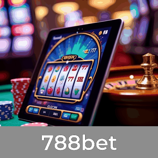 788bet: Viva a Emoção Instantânea e Ganhe Alto no Crash