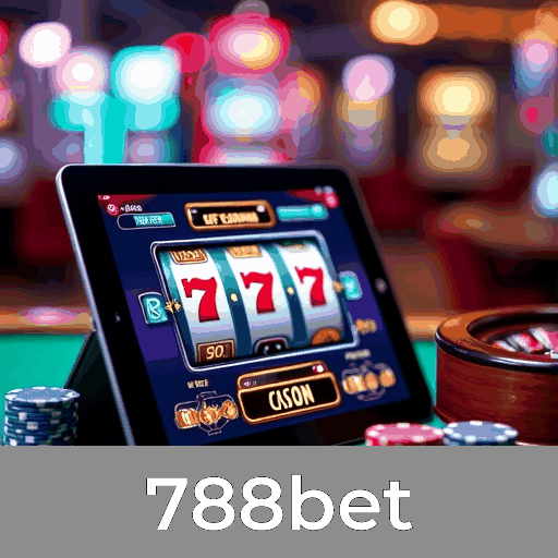 788bet: Experiência Autêntica de Jogos de Mesa ao Vivo