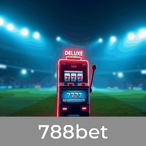 788bet.com - Descubra O Melhor Em Apostas Online Com Segurança E Diversão - 788bet