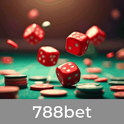 788bet: Experiência Autêntica de Jogos de Mesa ao Vivo