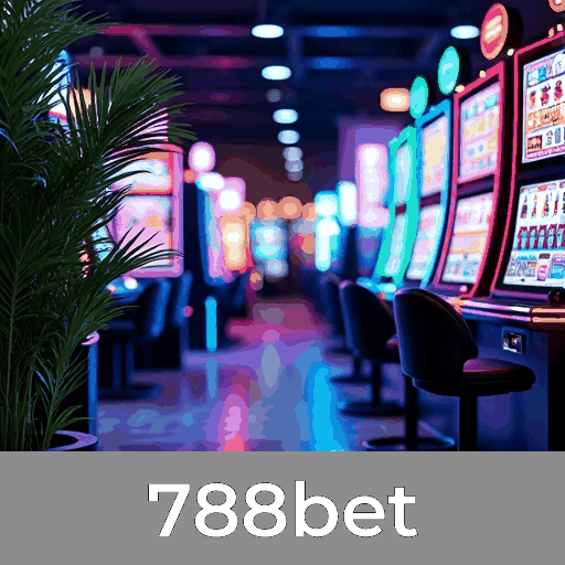 Experimente a Revolução dos Jogos com o App 788bet
