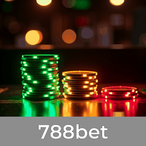Explore Jogos de Cassino Diversificados no 788bet Agora Mesmo