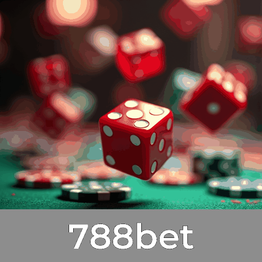 788bet: Apostas Esportivas com Cobertura Completa no Brasil
