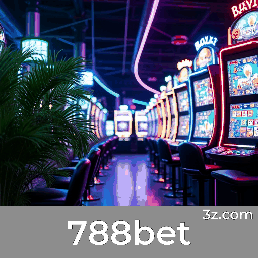 788bet screen