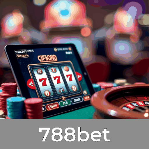 788bet: Especialista em Apostas Esportivas no Brasil