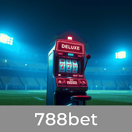 788bet: Slots com Jackpot, Cassino ao Vivo e Jogos de Mesa