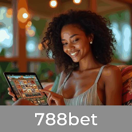 788bet: Slots com Jackpot, Cassino ao Vivo e Jogos de Mesa